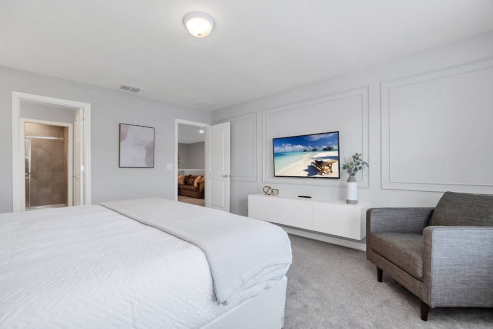 Windsor Island Resort 16