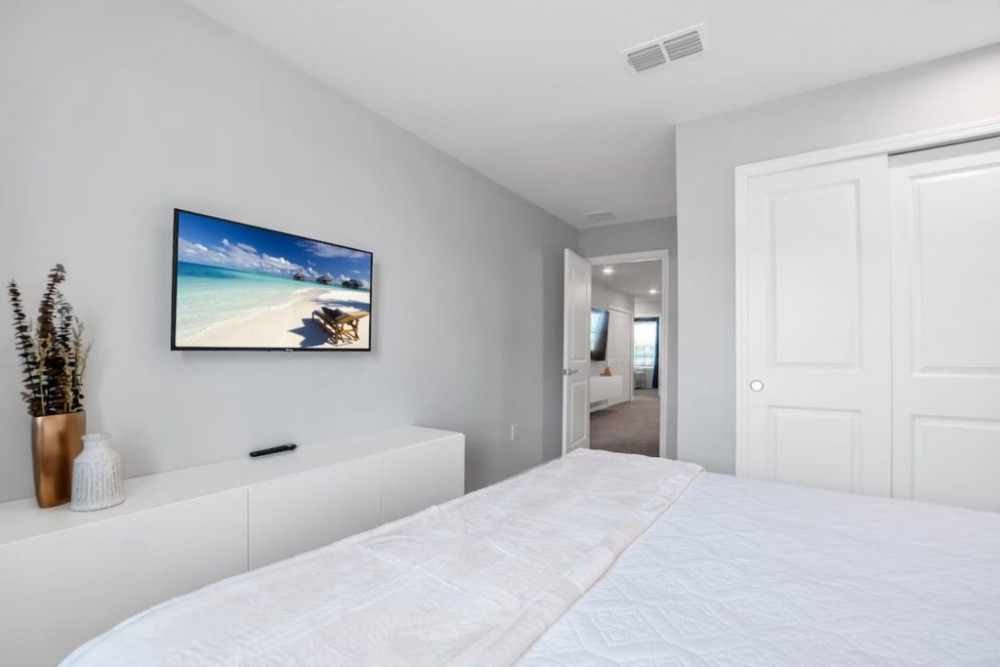 Windsor Island Resort 16