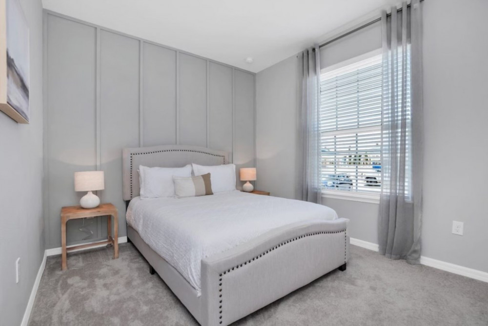 Windsor Island Resort 16