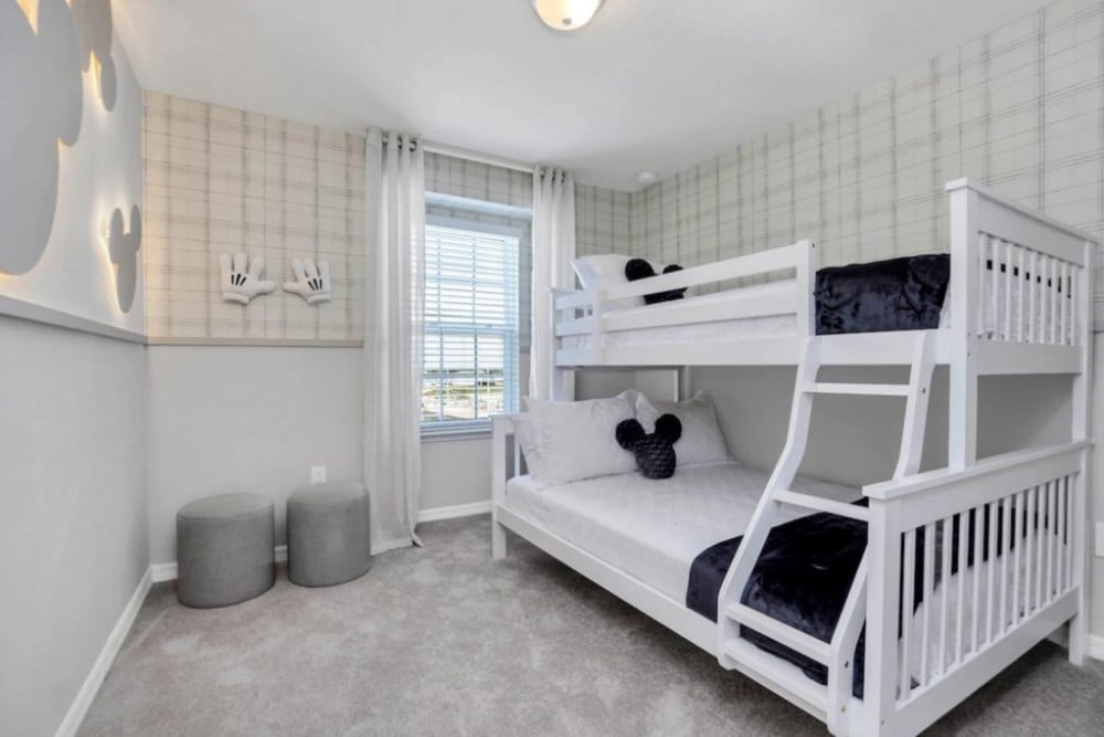 Windsor Island Resort 16