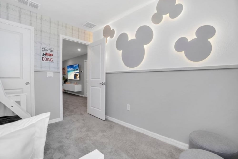 Windsor Island Resort 16