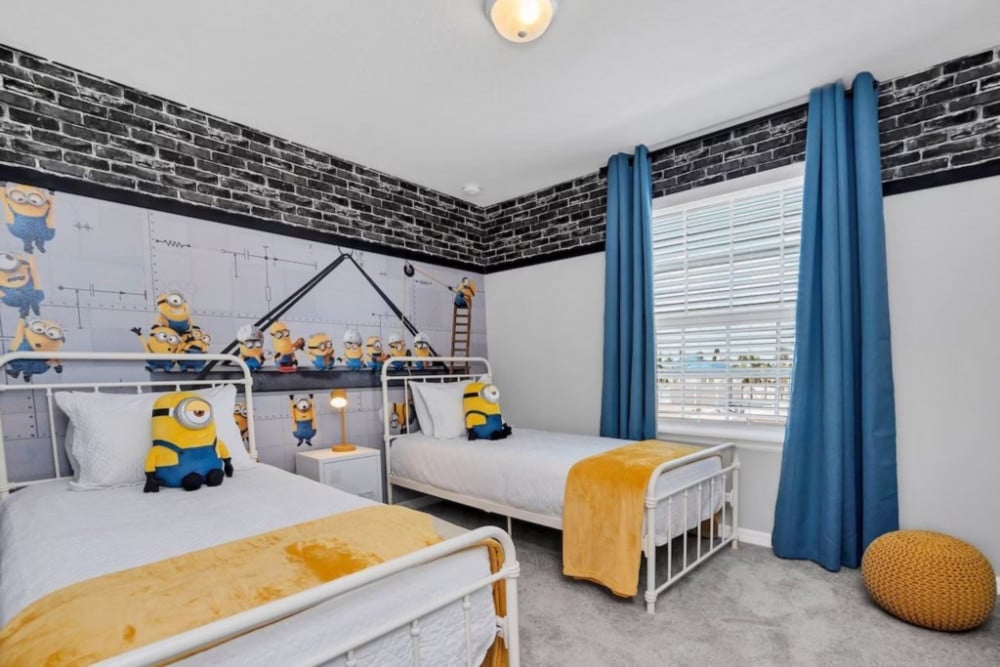 Windsor Island Resort 16