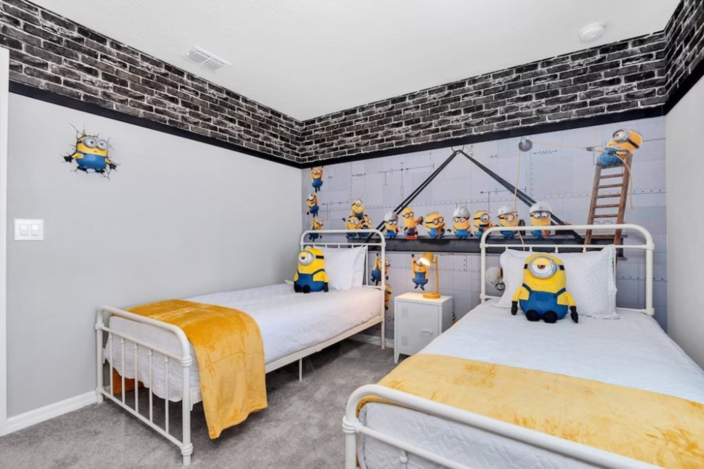 Windsor Island Resort 16