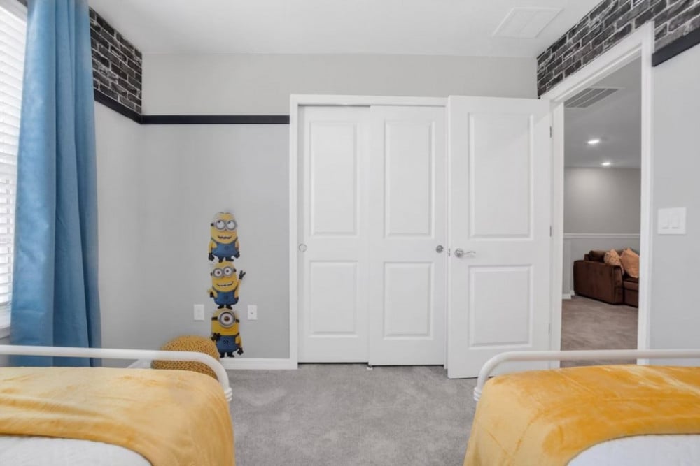 Windsor Island Resort 16