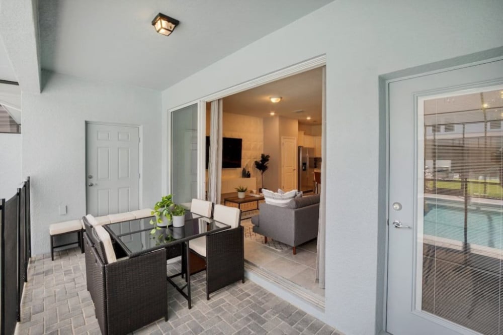 Windsor Island Resort 16