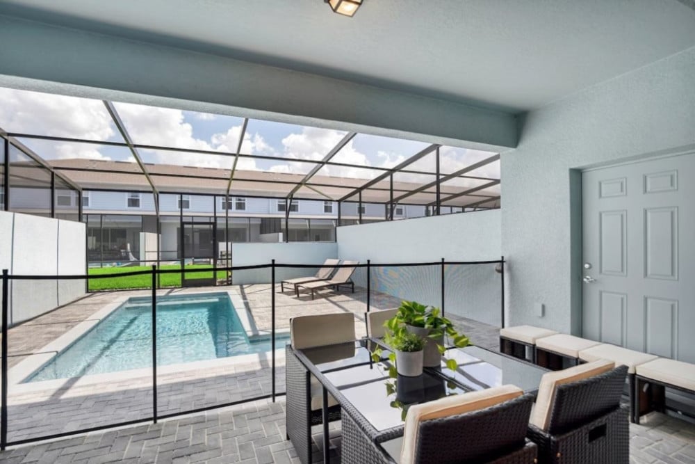 Windsor Island Resort 16