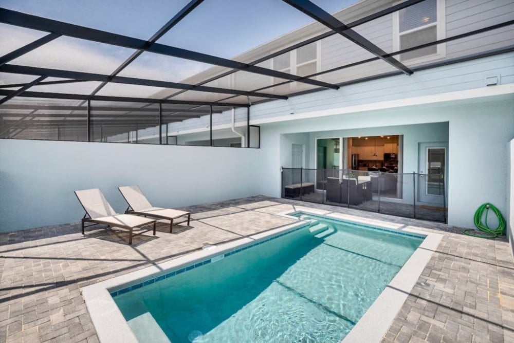 Windsor Island Resort 16