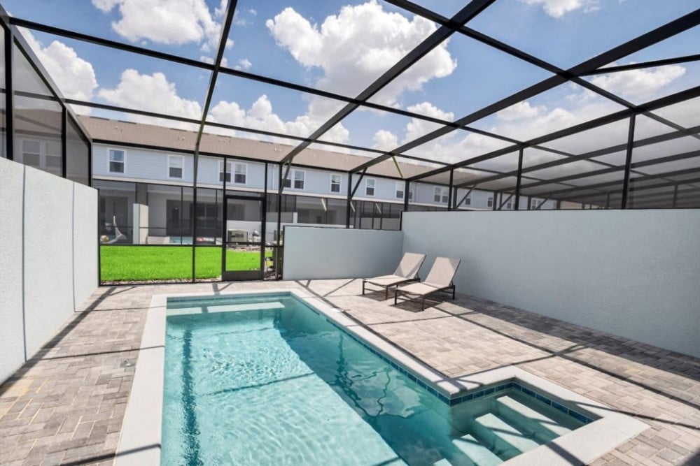 Windsor Island Resort 16