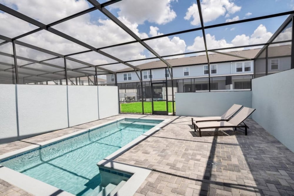 Windsor Island Resort 16