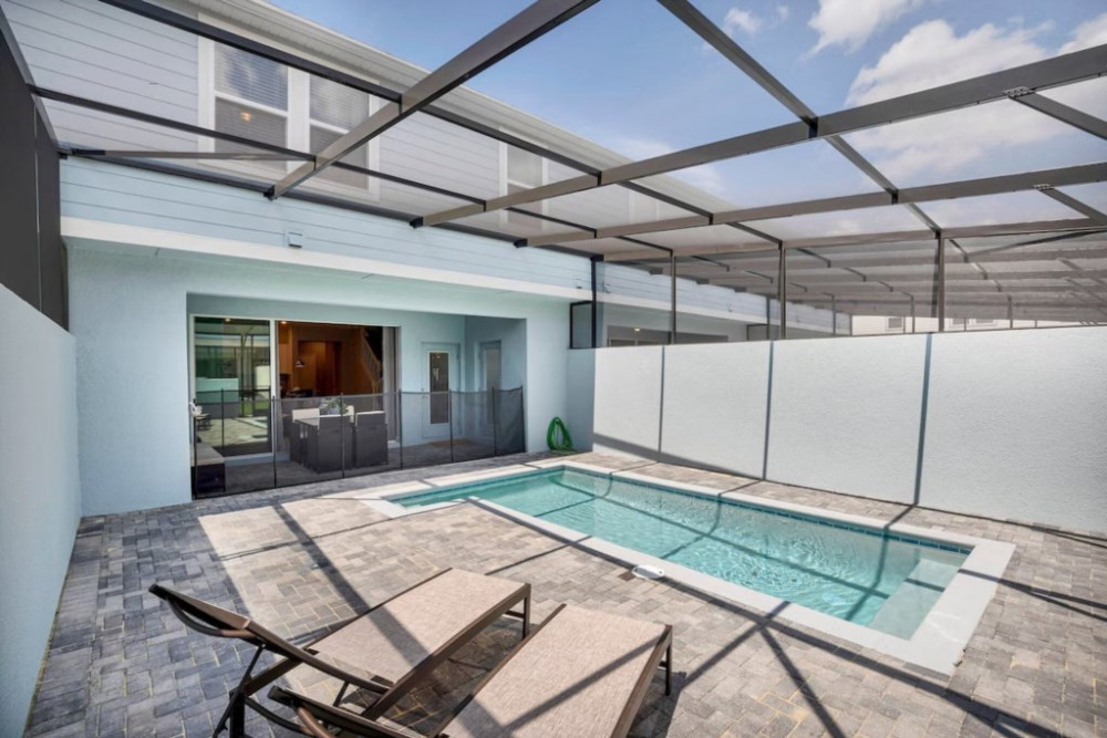 Windsor Island Resort 16