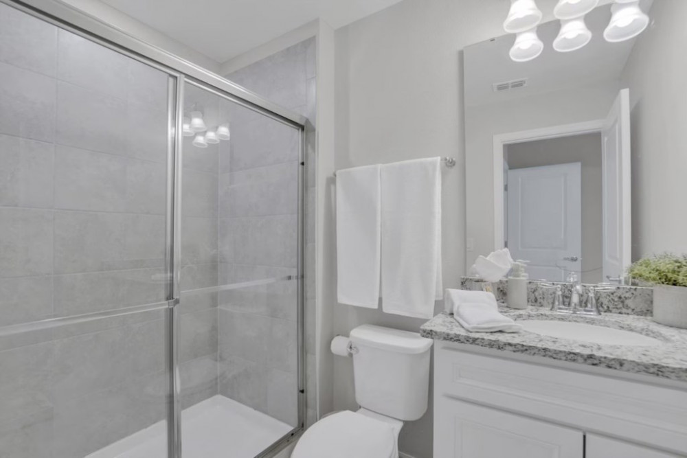 Windsor Island Resort 16