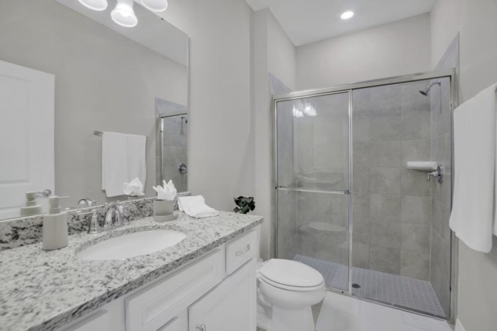 Windsor Island Resort 16