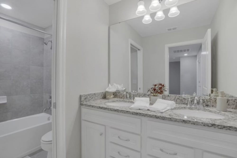 Windsor Island Resort 16