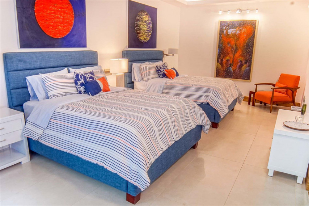 Casa de Campo 124