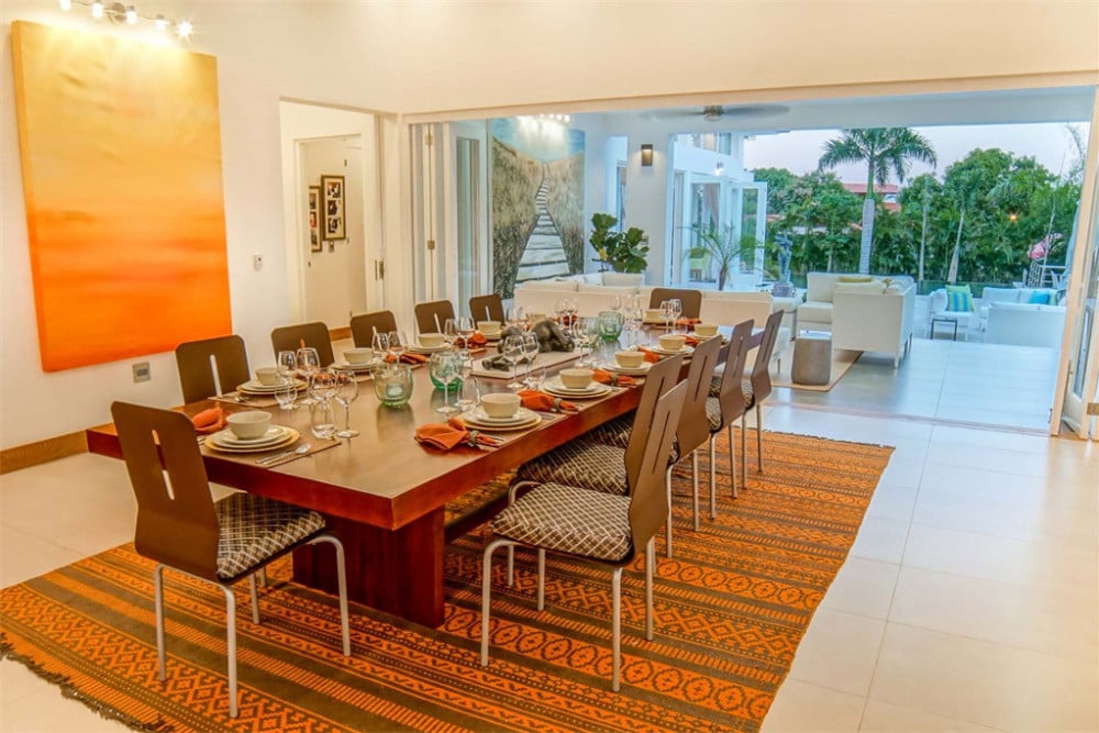 Casa de Campo 124