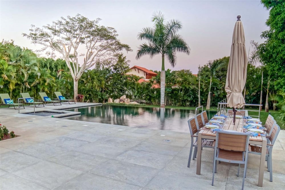 Casa de Campo 124