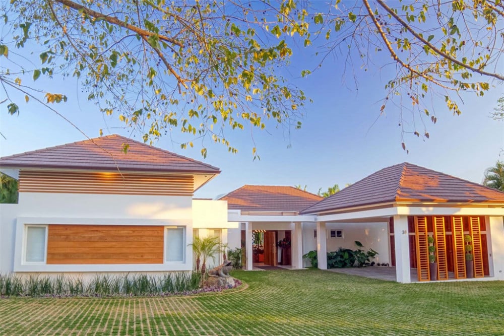 Casa de Campo 124