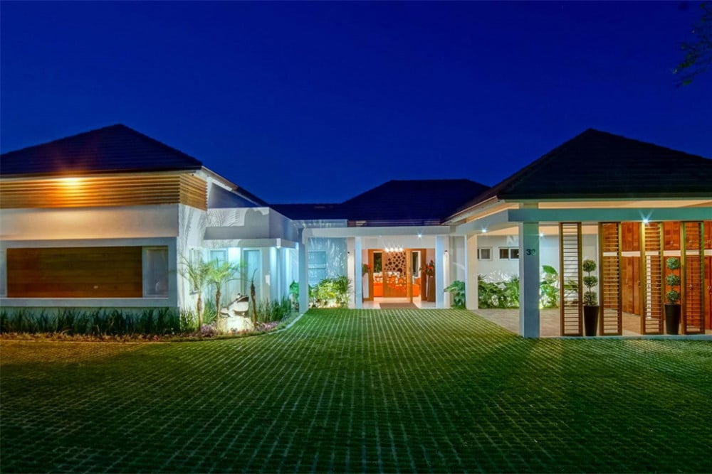 Casa de Campo 124