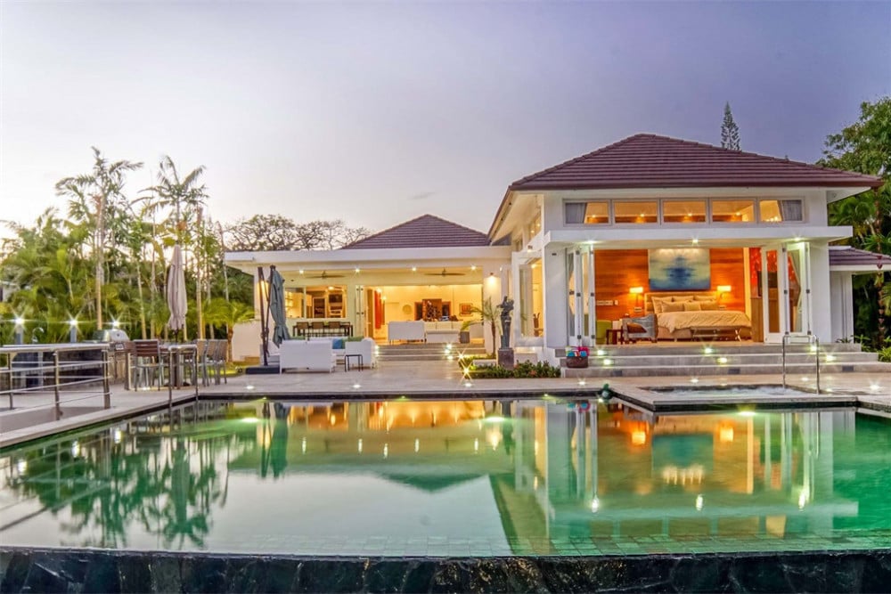 Casa de Campo 124