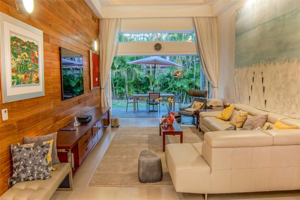 Casa de Campo 124