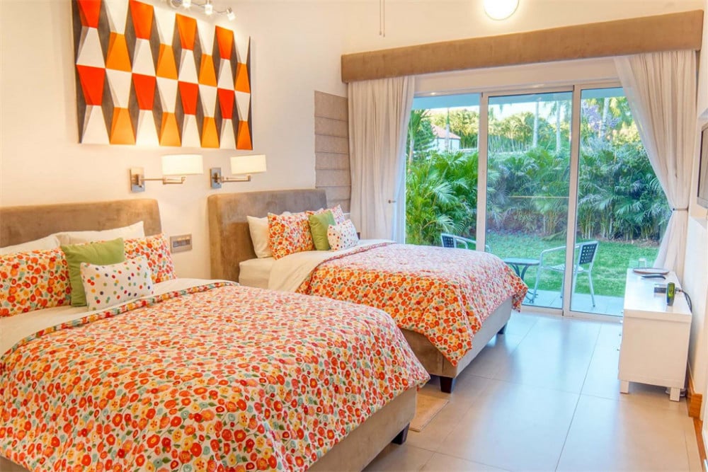 Casa de Campo 124