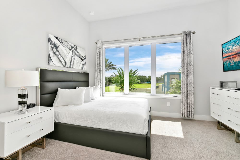 Spectrum Resort 148