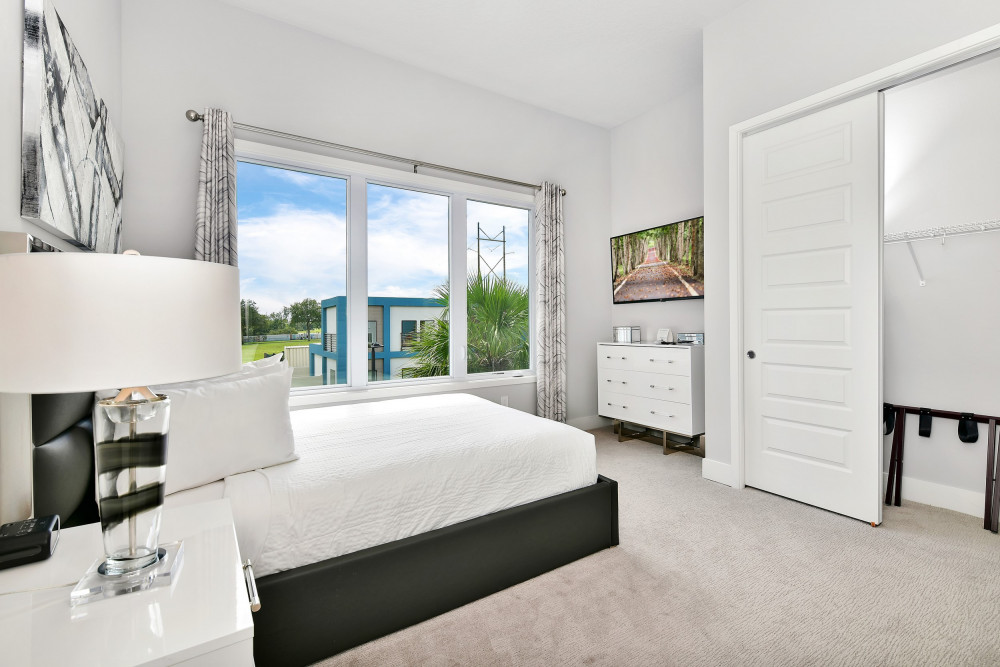 Spectrum Resort 148