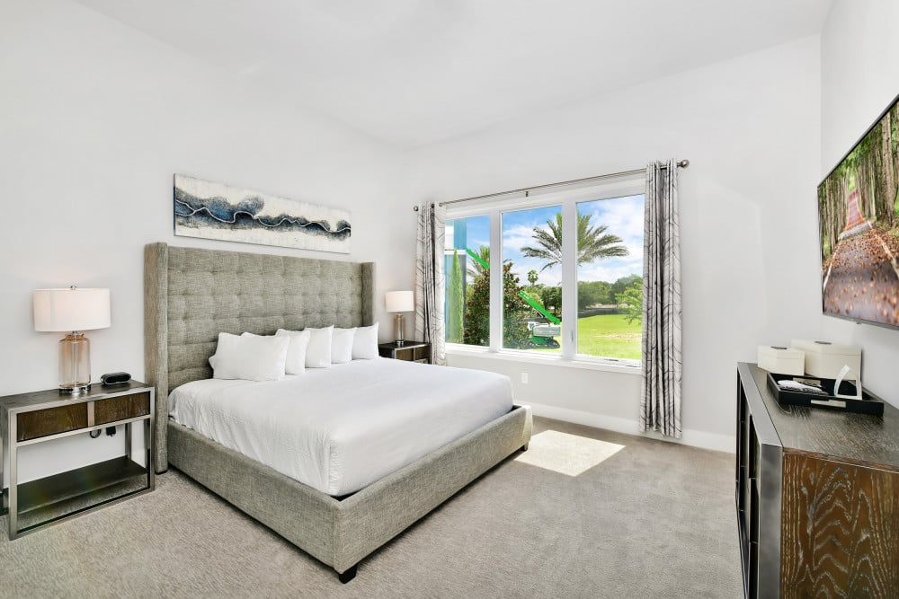 Spectrum Resort 148