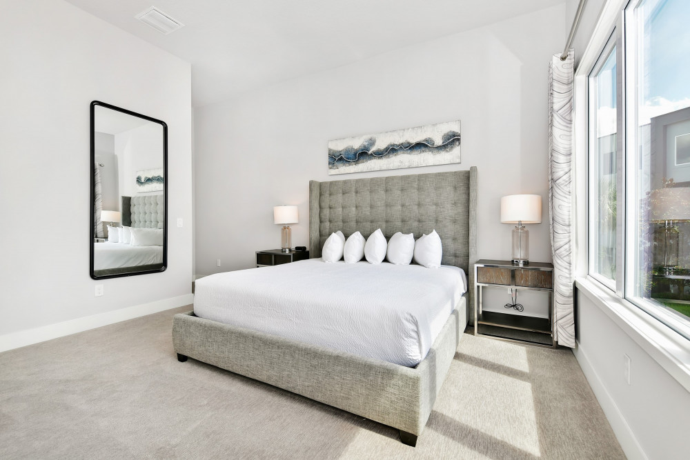Spectrum Resort 148