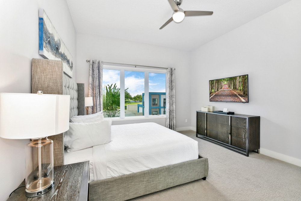 Spectrum Resort 148
