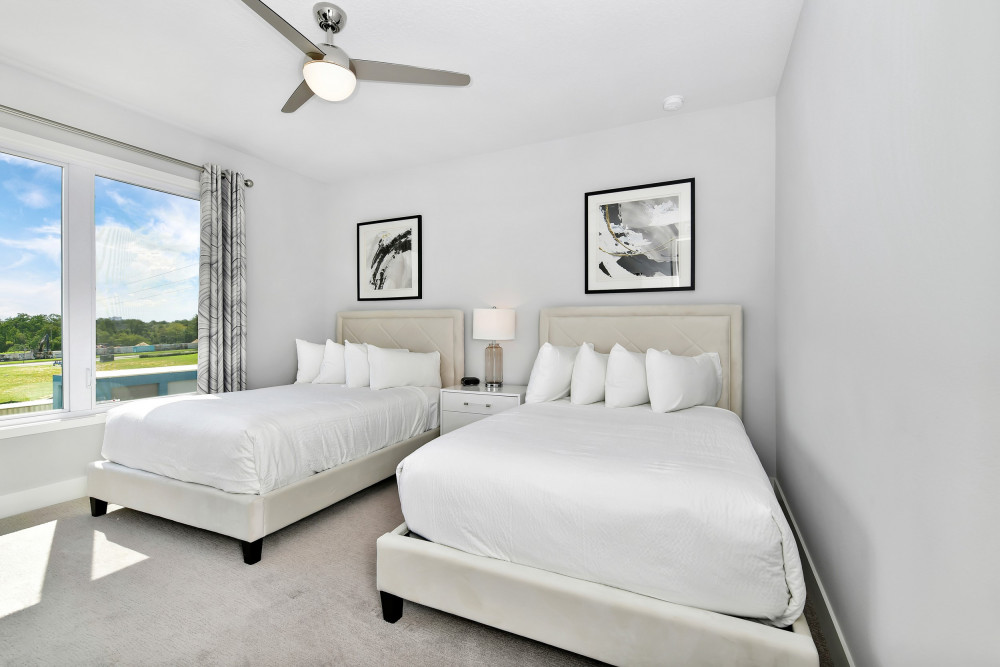 Spectrum Resort 148