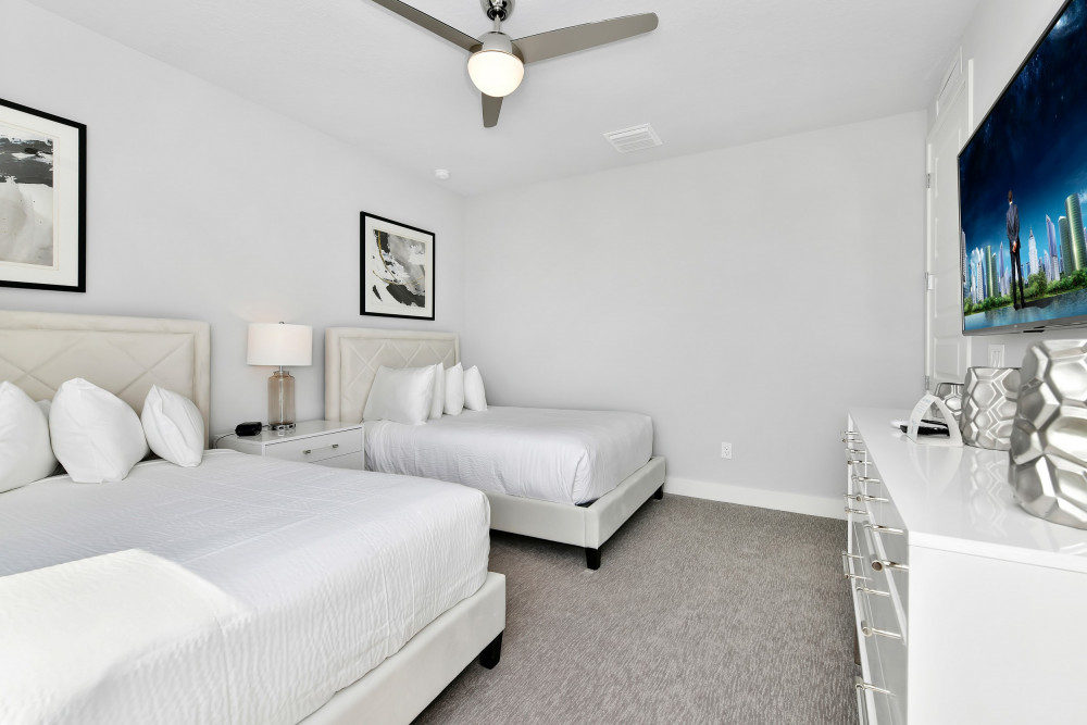 Spectrum Resort 148