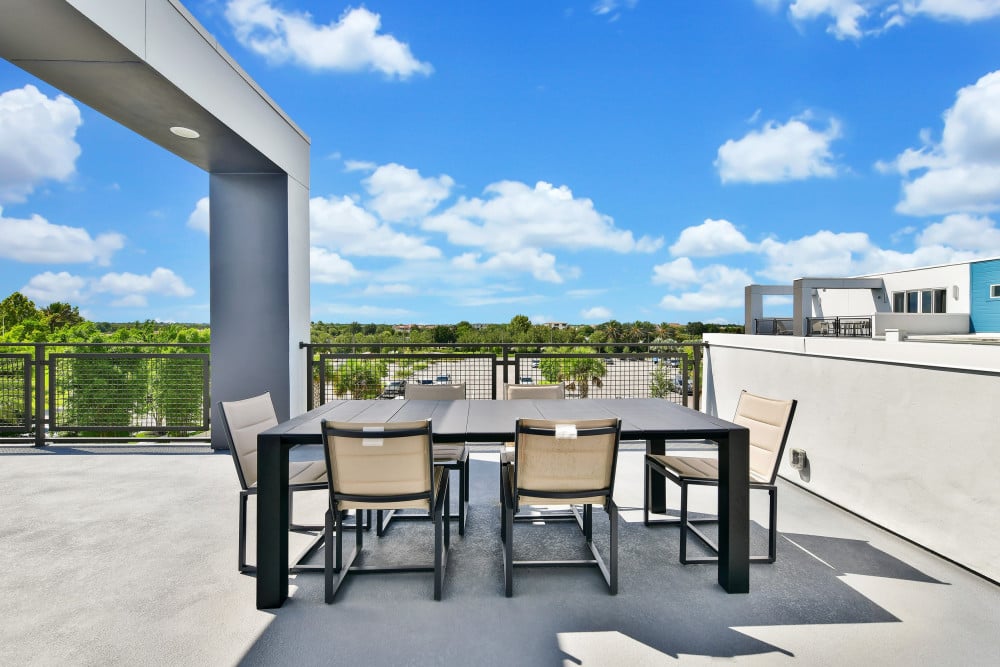 Spectrum Resort 148