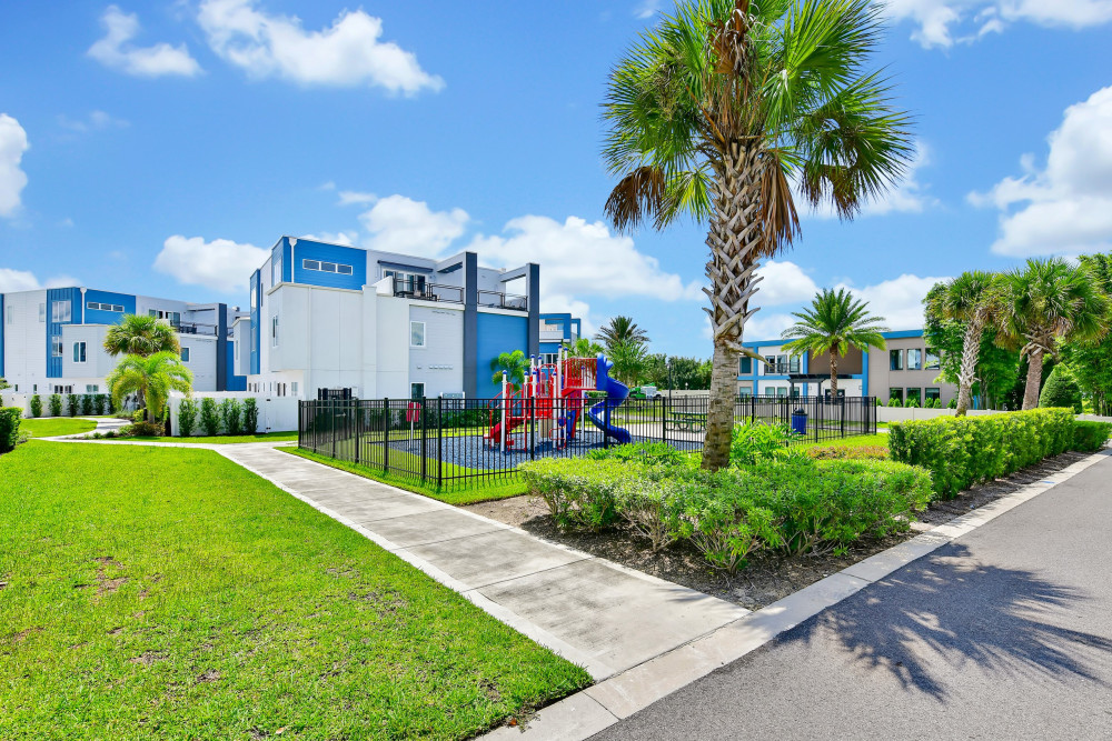 Spectrum Resort 148