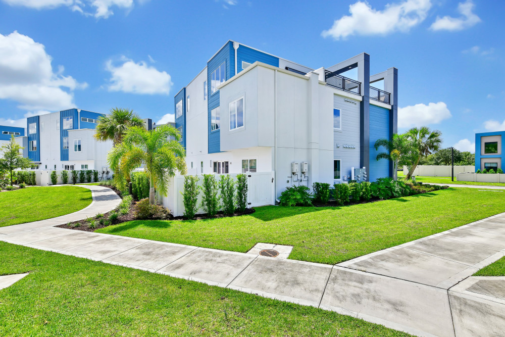 Spectrum Resort 148