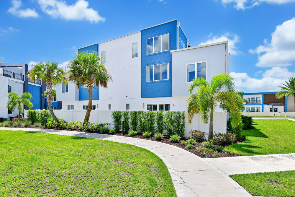 Spectrum Resort 148