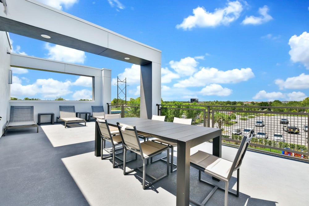 Spectrum Resort 148