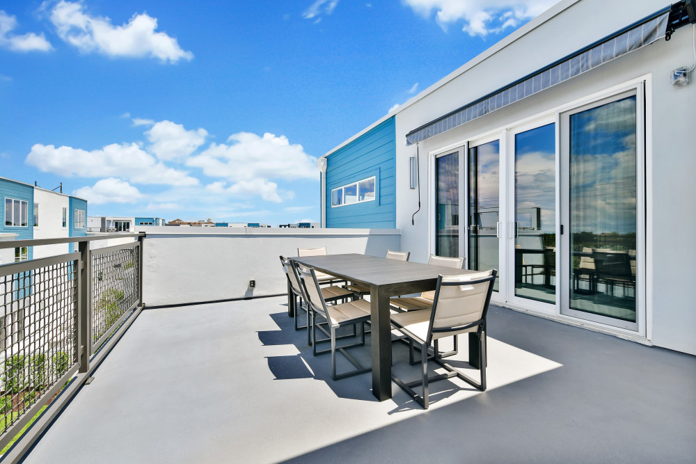Spectrum Resort 148