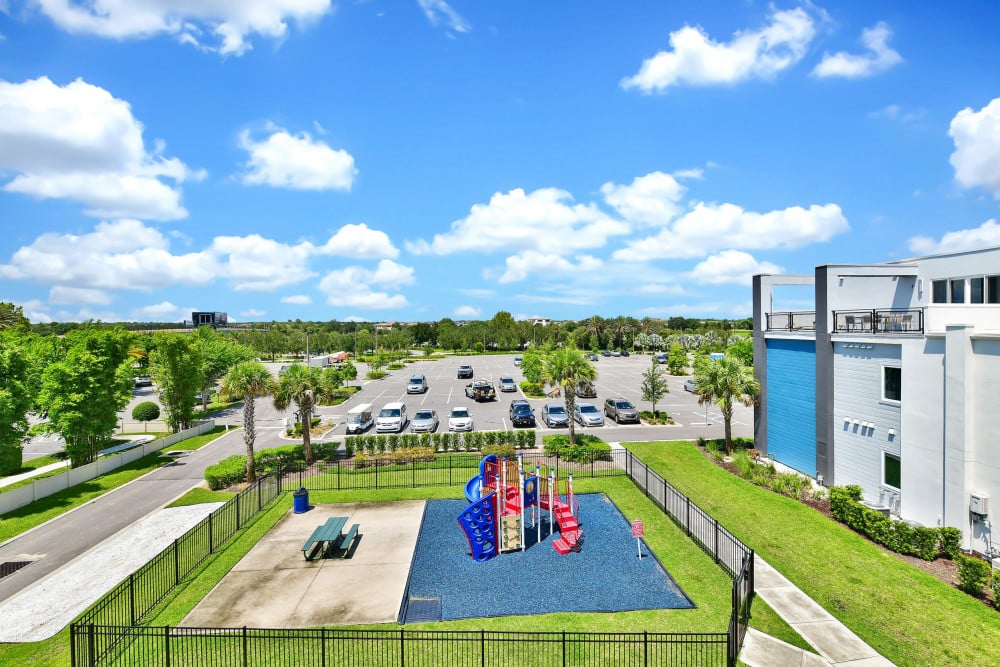 Spectrum Resort 148