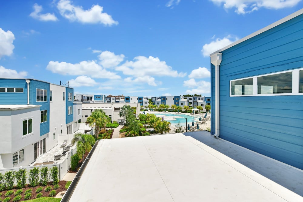 Spectrum Resort 148