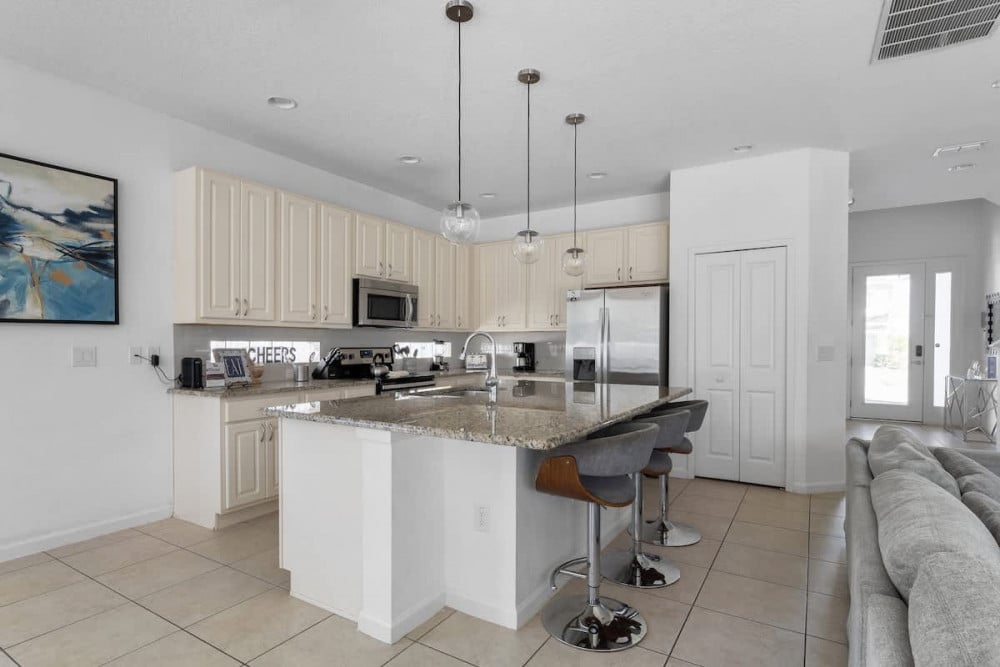 Bella Vida Resort 66