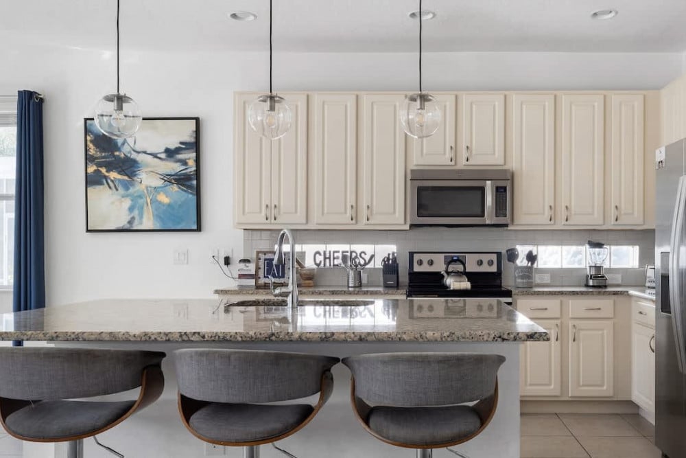 Bella Vida Resort 66