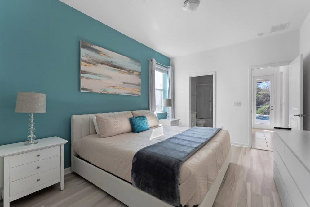 Bella Vida Resort 66