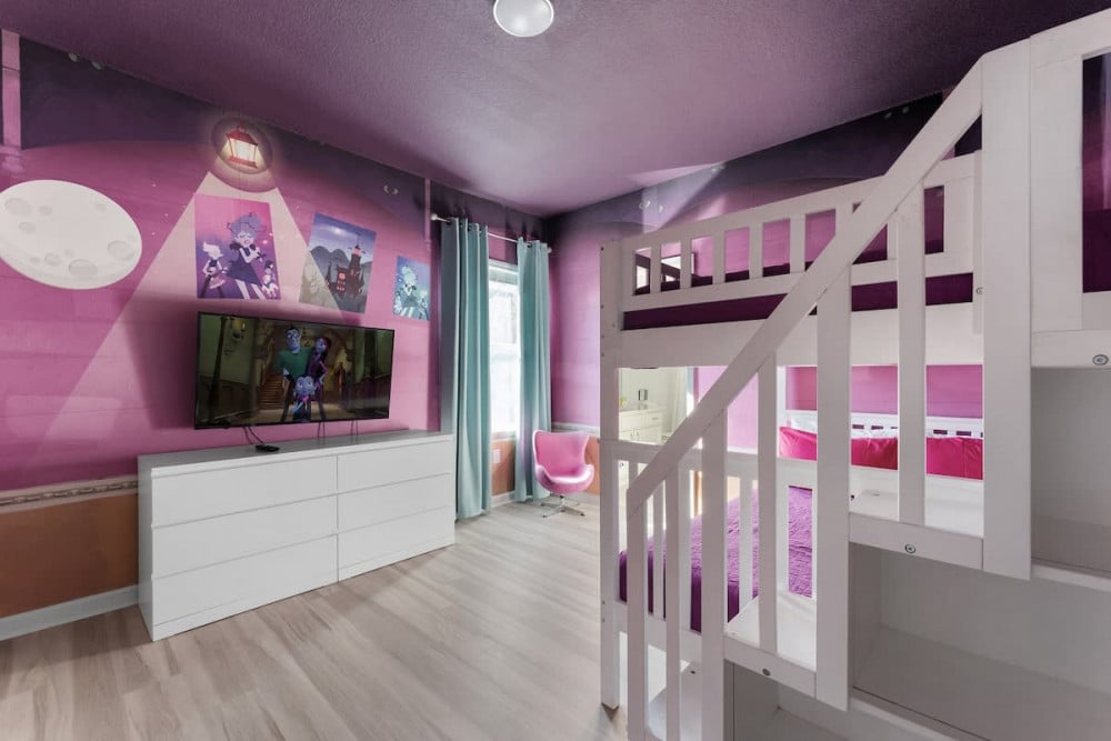 Bella Vida Resort 66