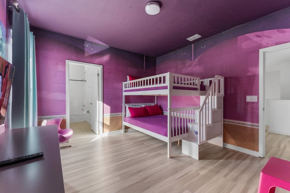 Bella Vida Resort 66