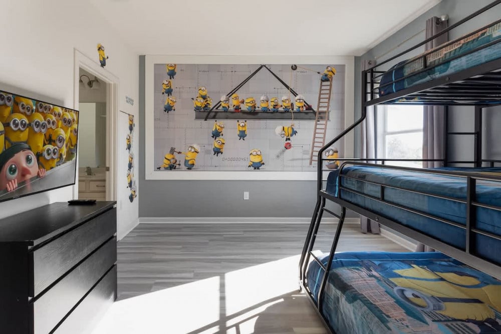 Bella Vida Resort 66