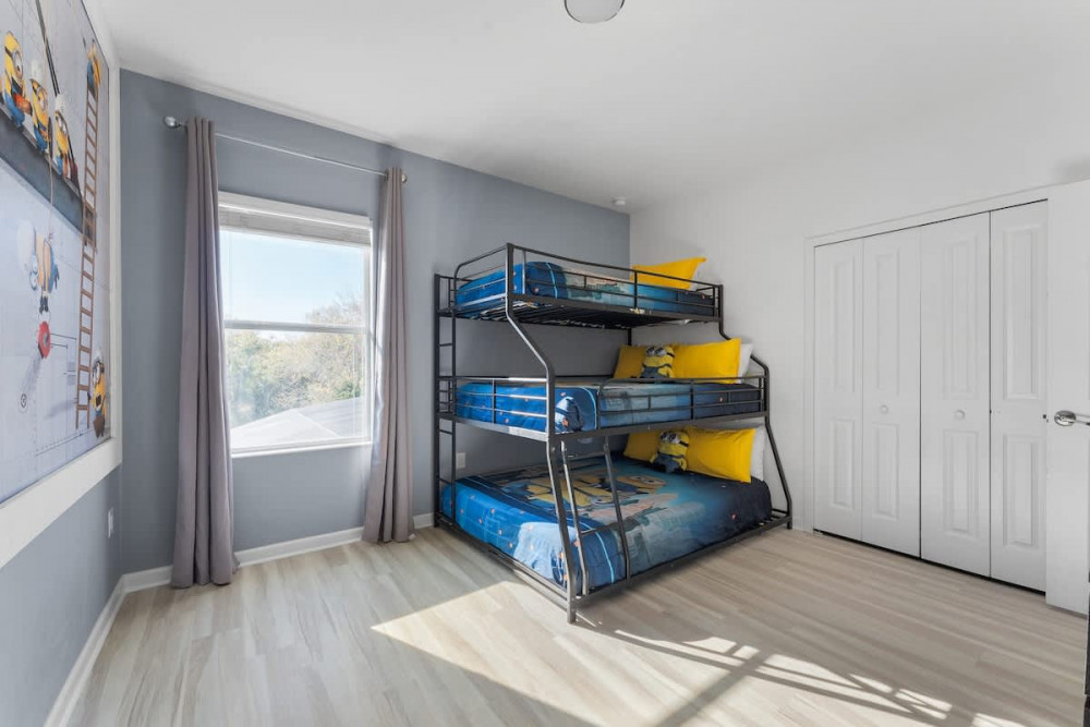 Bella Vida Resort 66