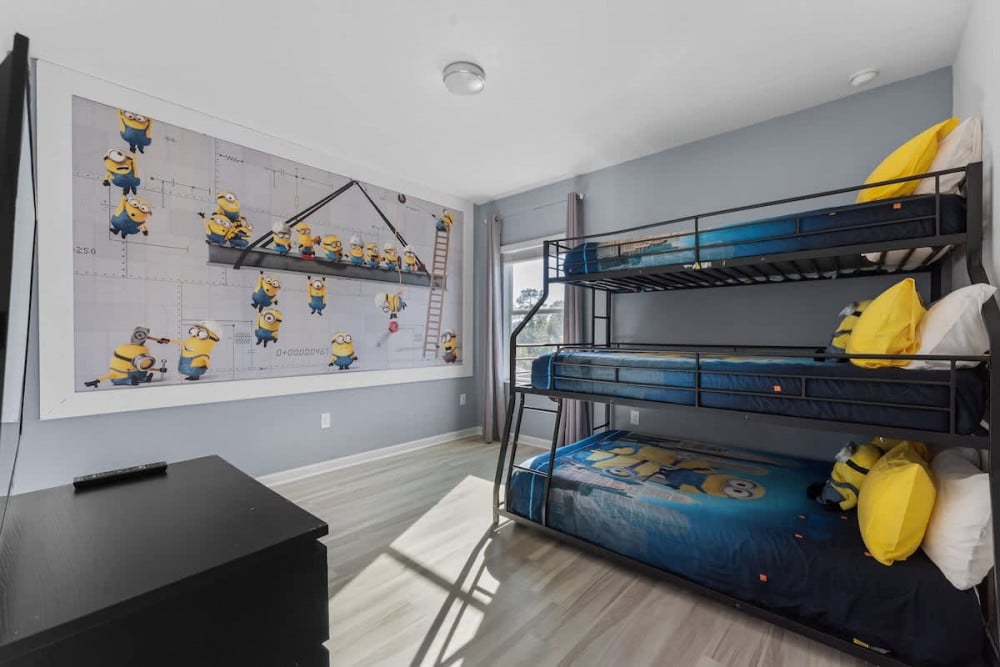 Bella Vida Resort 66