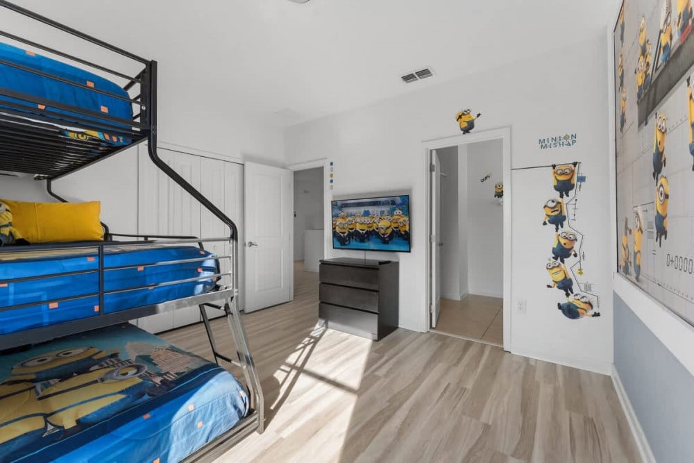 Bella Vida Resort 66