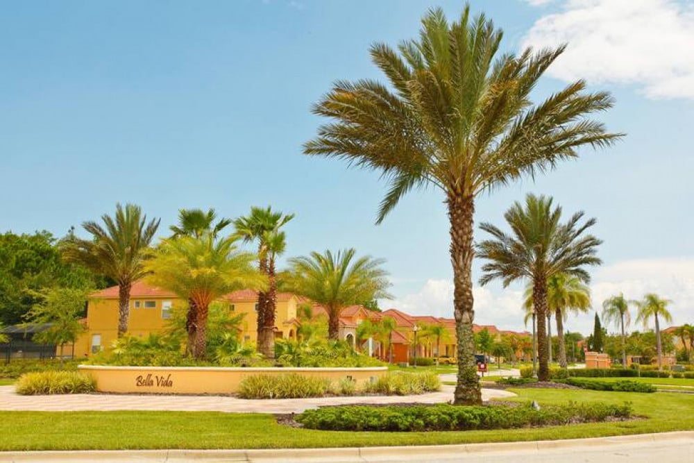 Bella Vida Resort 66